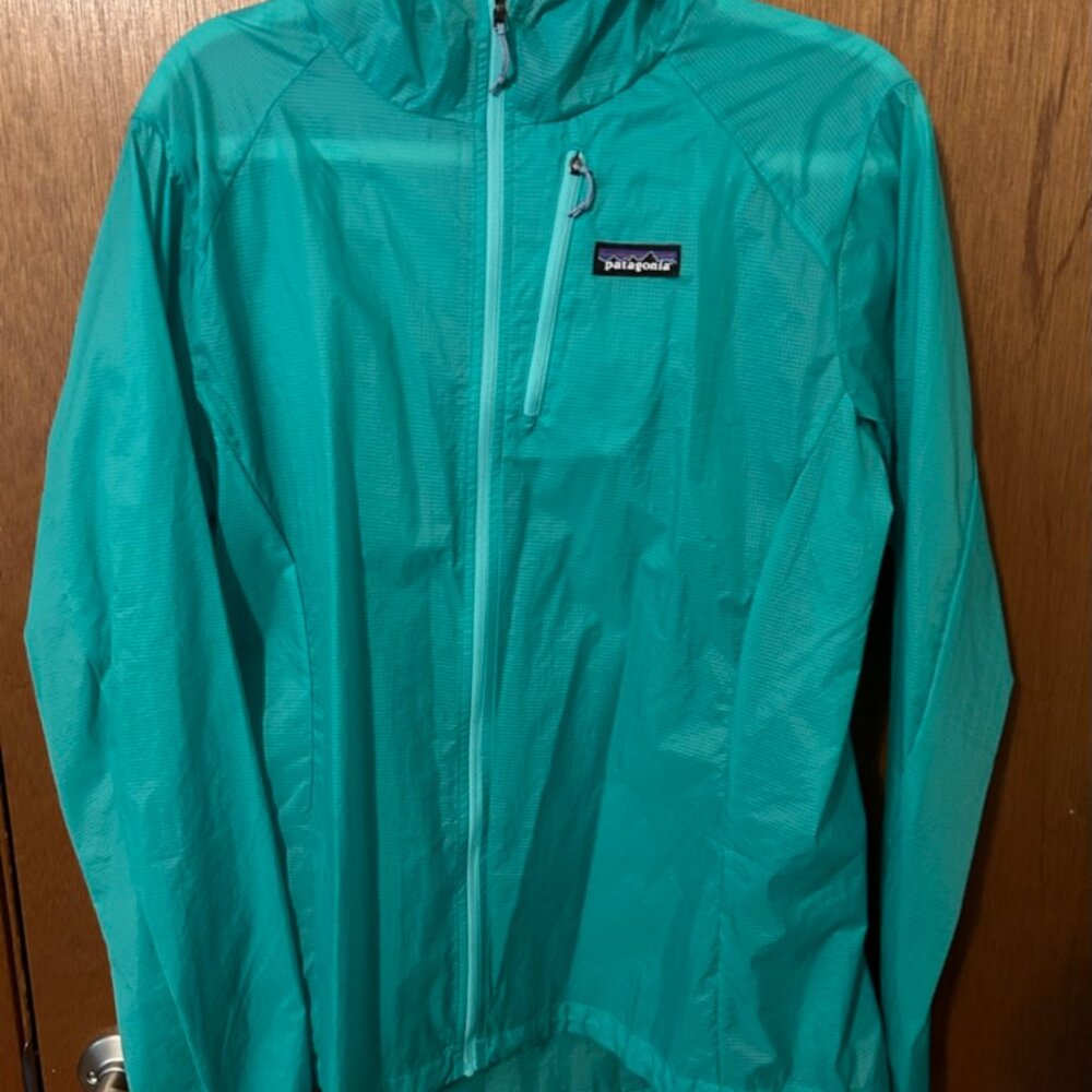 Patagonia Houdini Jacket